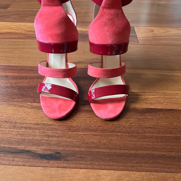 Jimmy Choo Sandals Size 9